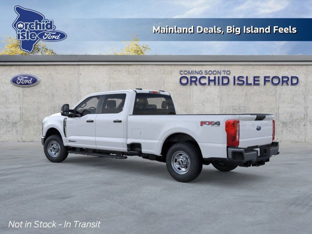 New 2026 Ford F-350SD XL Truck