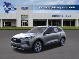 2025 Ford Escape ST-Line SUV