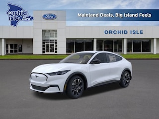 2025 Ford Mustang Mach-E Select SUV