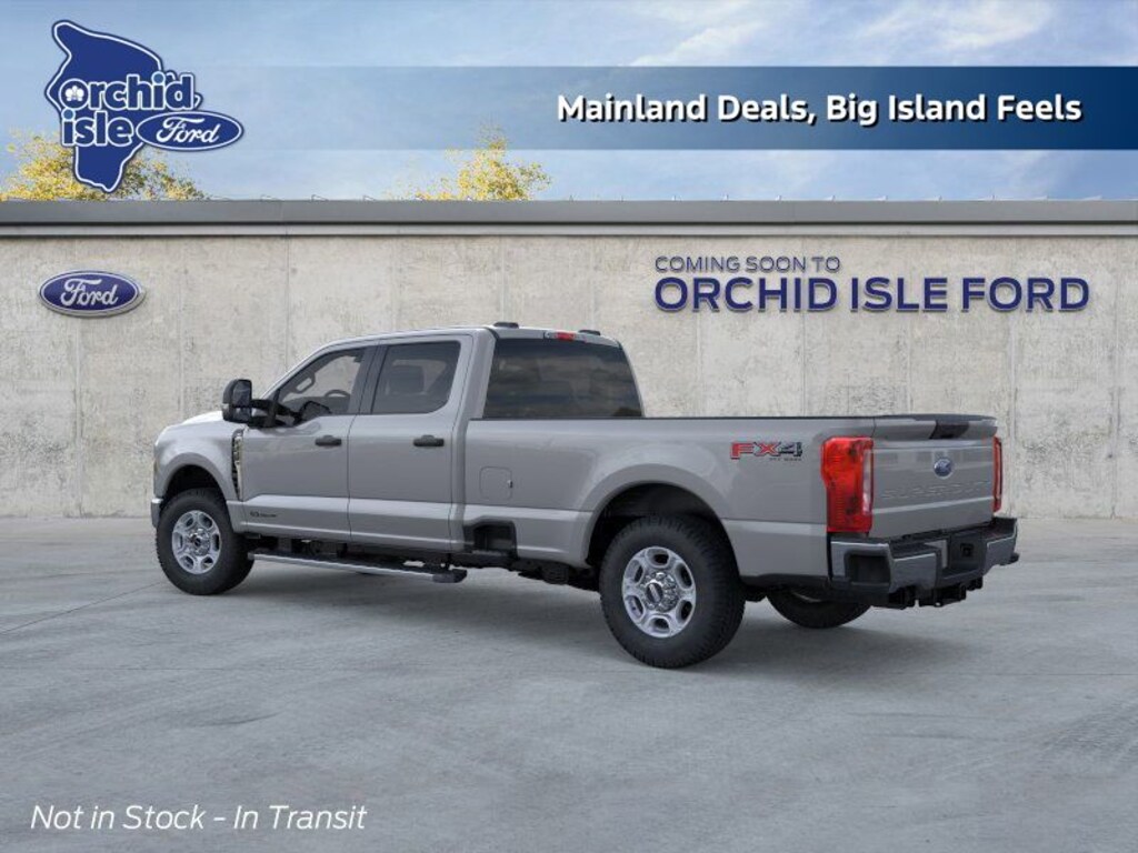 New 2026 Ford F-350SD XLT Truck