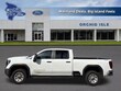 GMC Sierra 2500HD