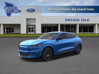 2025 Ford Mustang Mach-E Premium CROSSOVERS