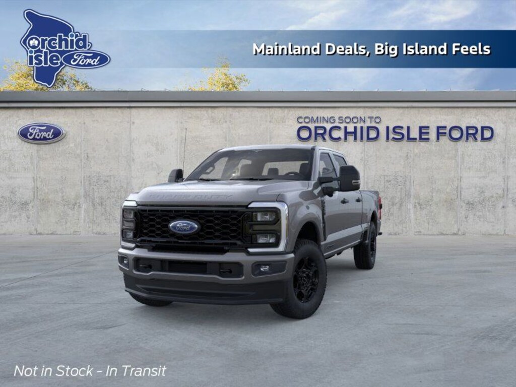 New 2026 Ford F-250SD XL Truck