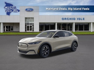 2025 Ford Mustang Mach-E Select SUV