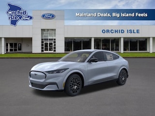 2025 Ford Mustang Mach-E Premium CROSSOVERS