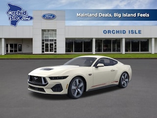 2025 Ford Mustang GT Premium CAR