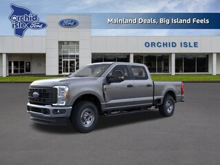 2025 Ford F-350 XL TRUCK