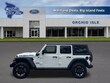 Jeep Wrangler 4xe