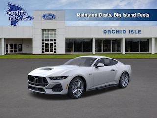 2025 Ford Mustang GT Premium CAR