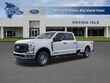 Ford F-350SD