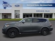 Nissan Armada