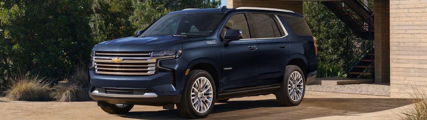2023 Chevrolet Tahoe For Sale in Halifax, NS