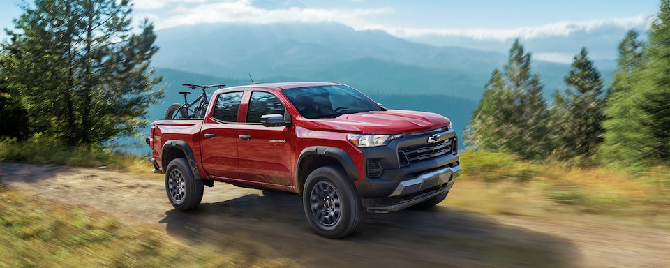 2023 Chevrolet Colorado For Sale in Halifax, NS