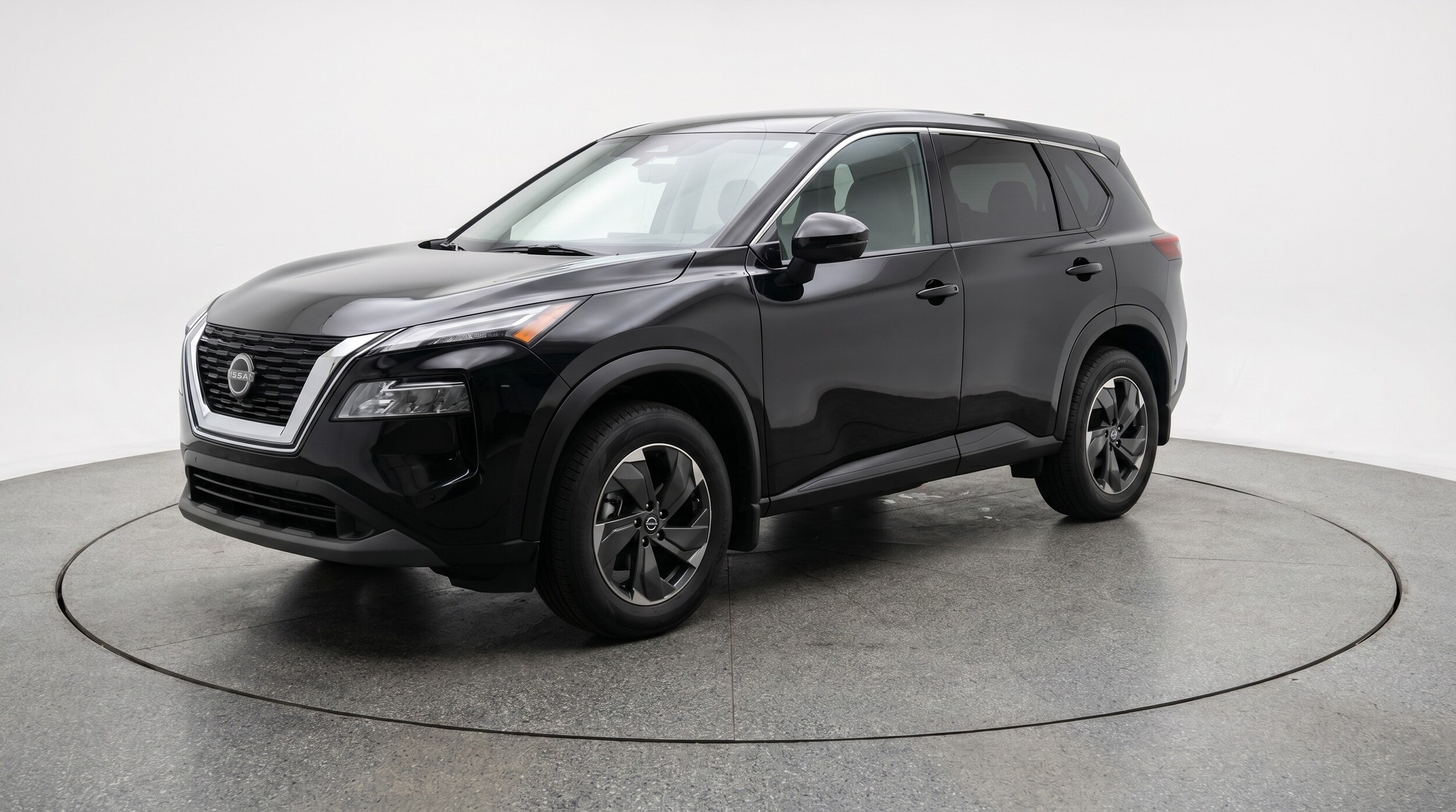 Thumbnail: 2025 Nissan Rogue - 3