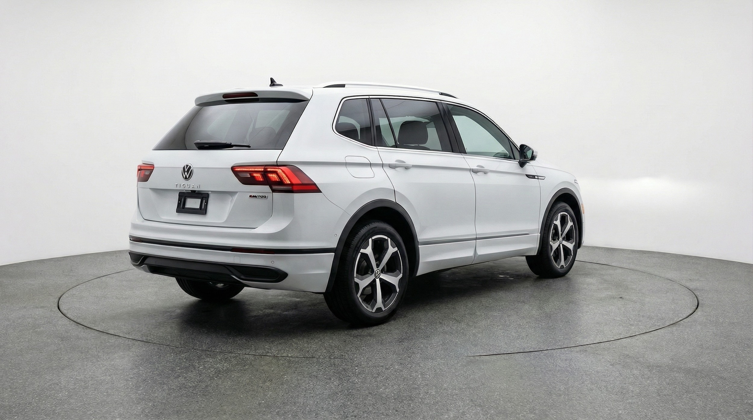 Thumbnail: 2026 Volkswagen Tiguan - 7