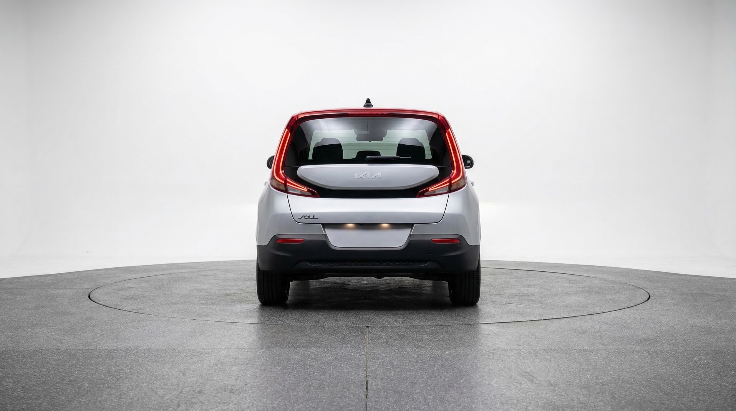 Thumbnail: 2025 Kia Soul - 6