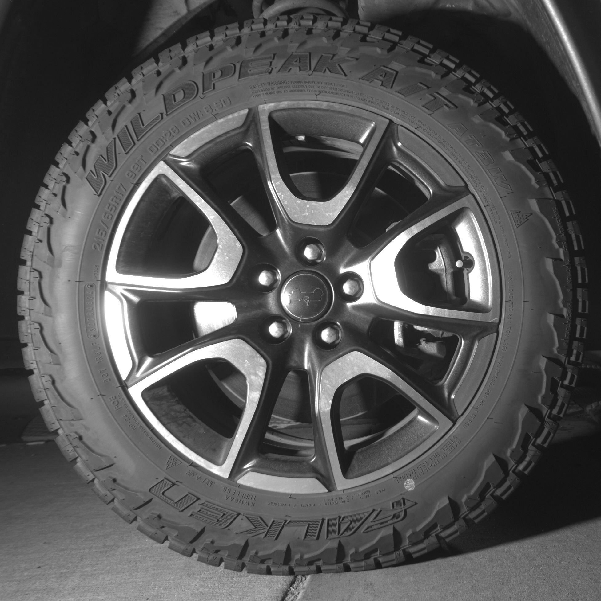 Thumbnail: 2025 Jeep Compass - 10