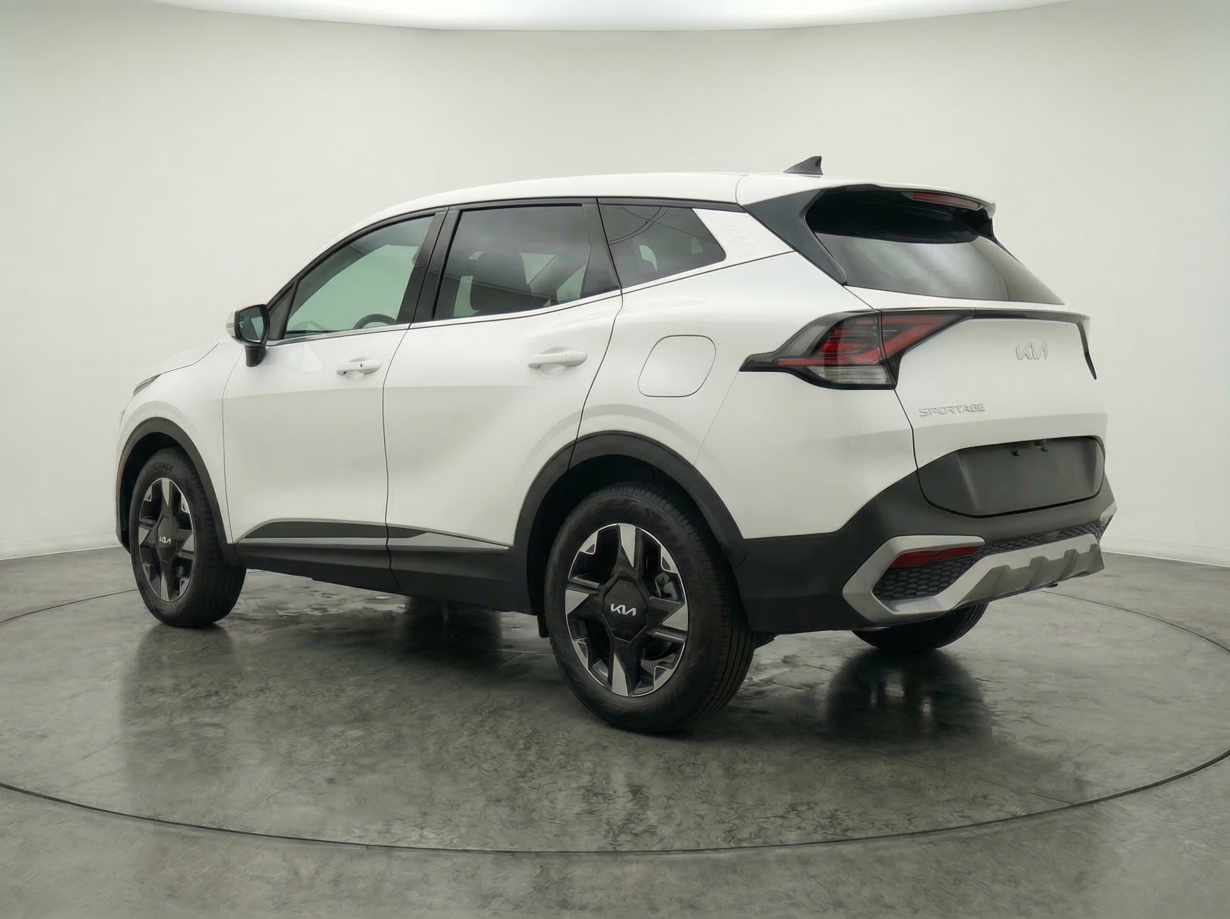 Thumbnail: 2026 Kia Sportage - 5