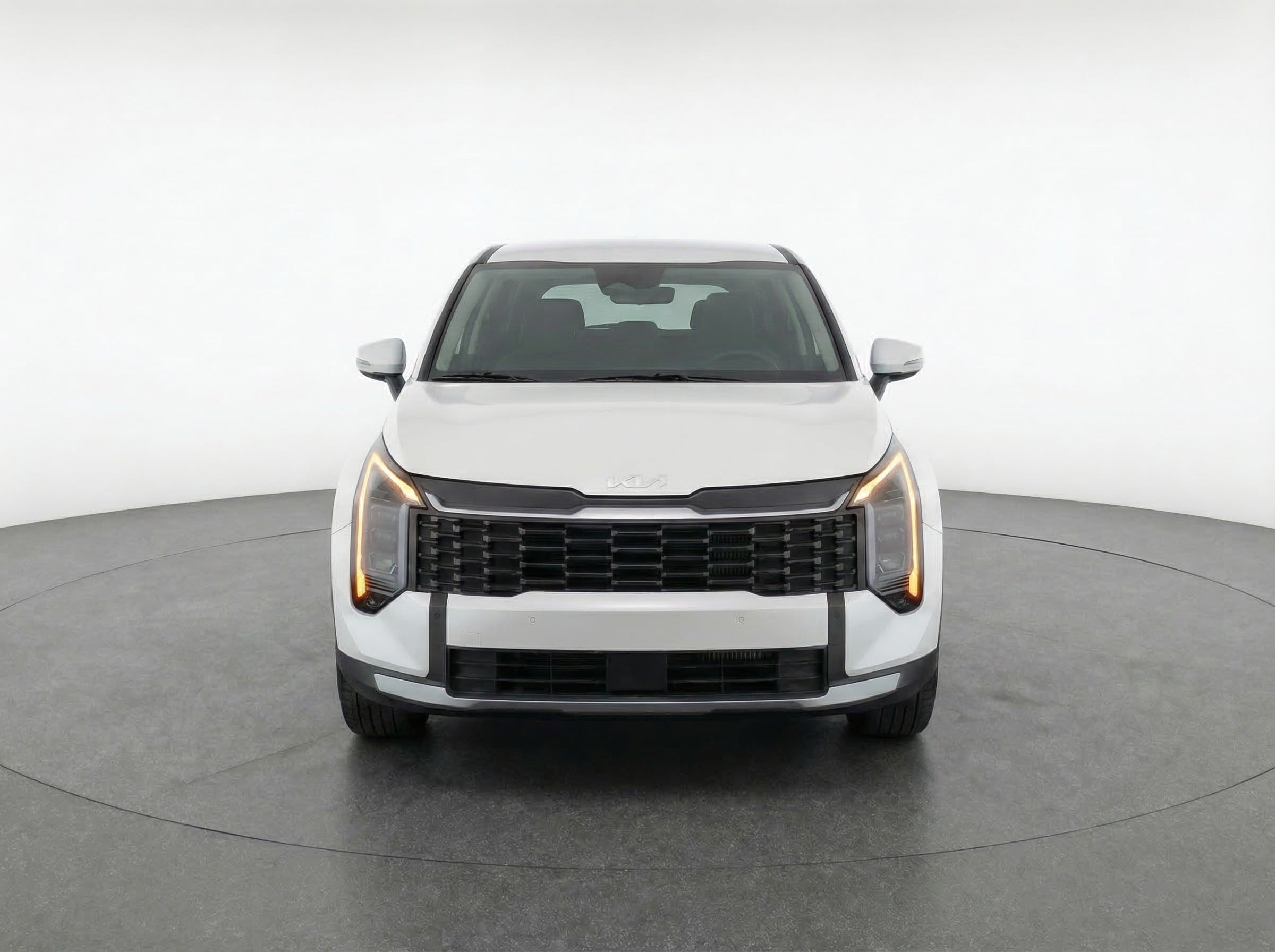 Thumbnail: 2026 Kia Sportage - 2