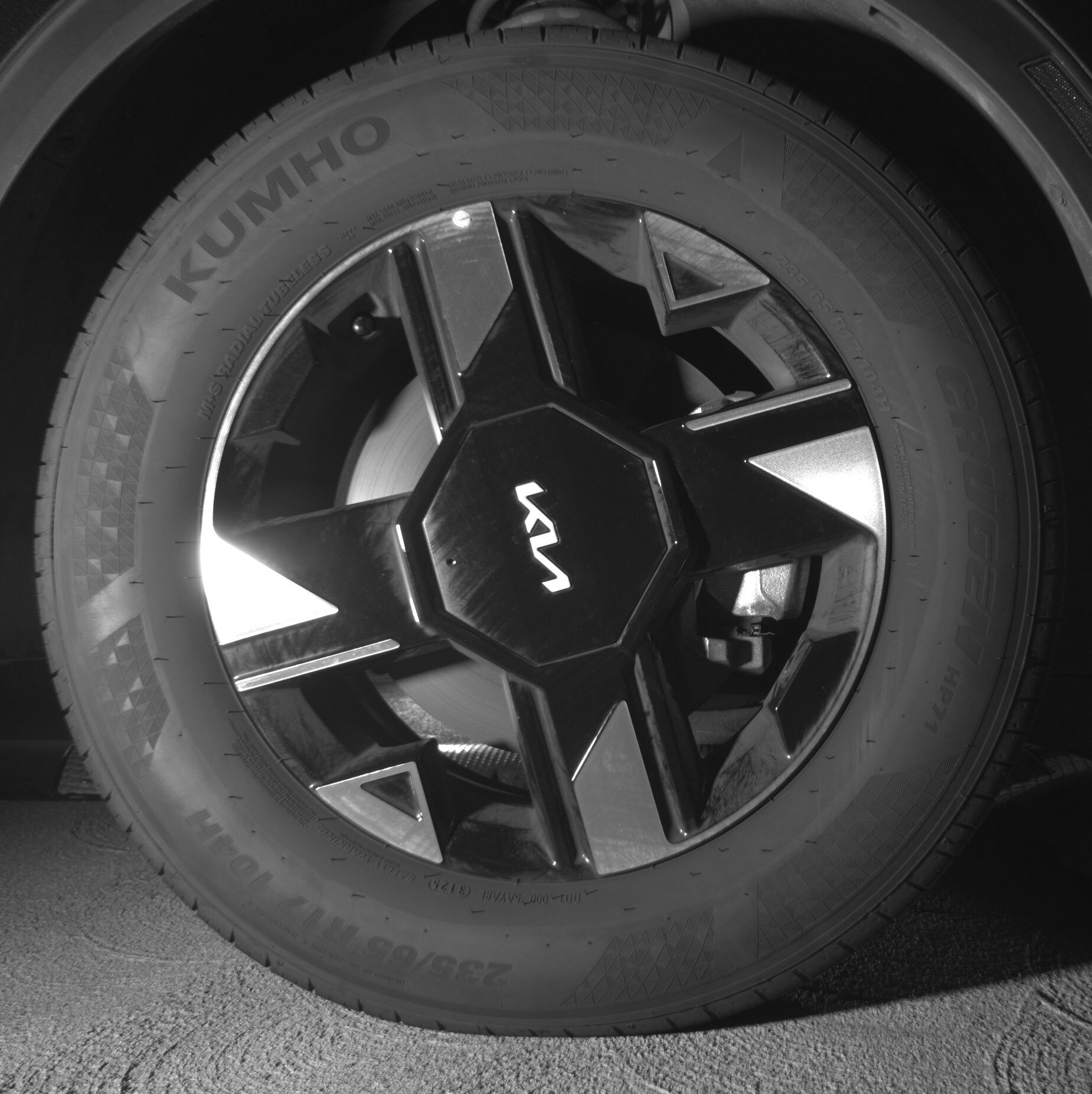 Thumbnail: 2026 Kia Sportage - 10