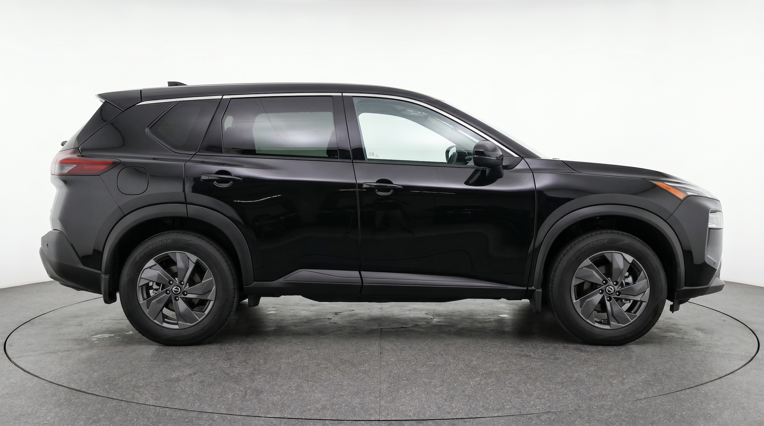 Thumbnail: 2025 Nissan Rogue - 8