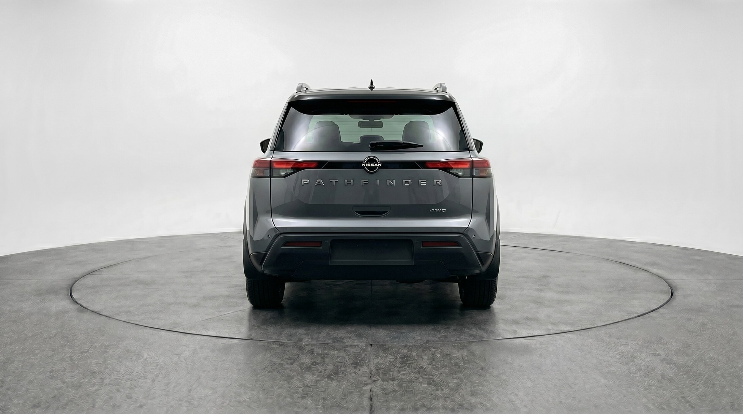 Thumbnail: 2025 Nissan Pathfinder - 6
