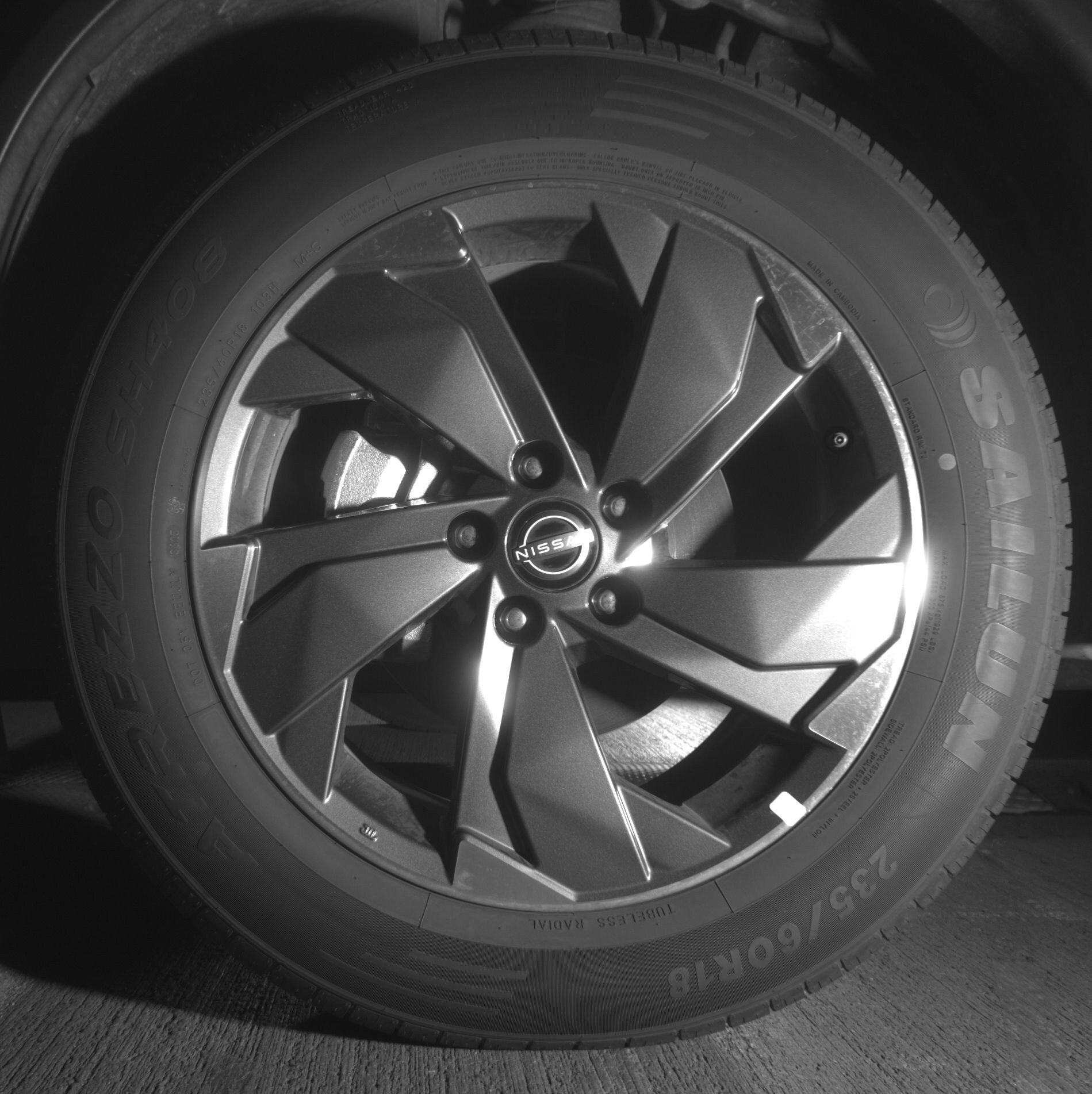 Thumbnail: 2025 Nissan Rogue - 9