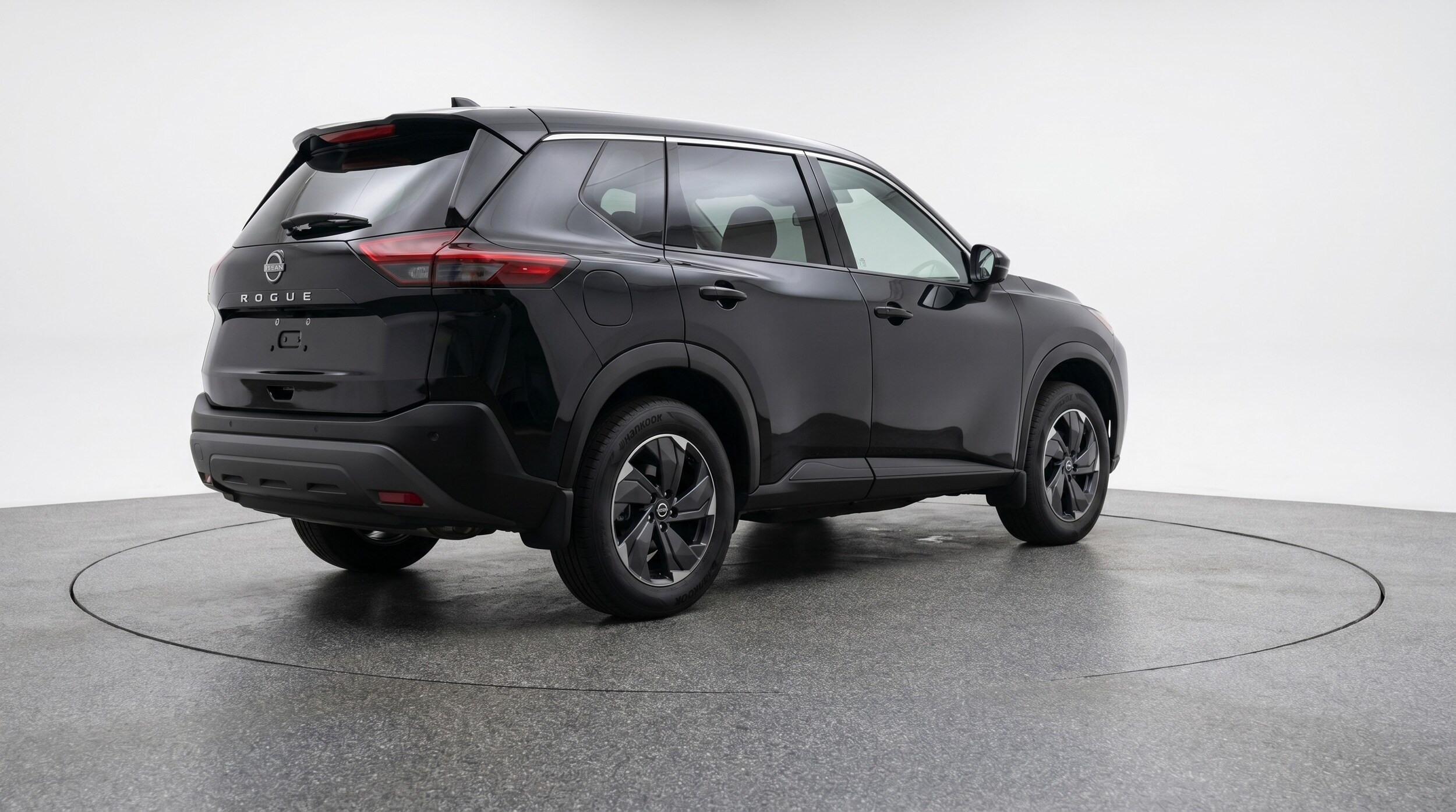 Thumbnail: 2025 Nissan Rogue - 7