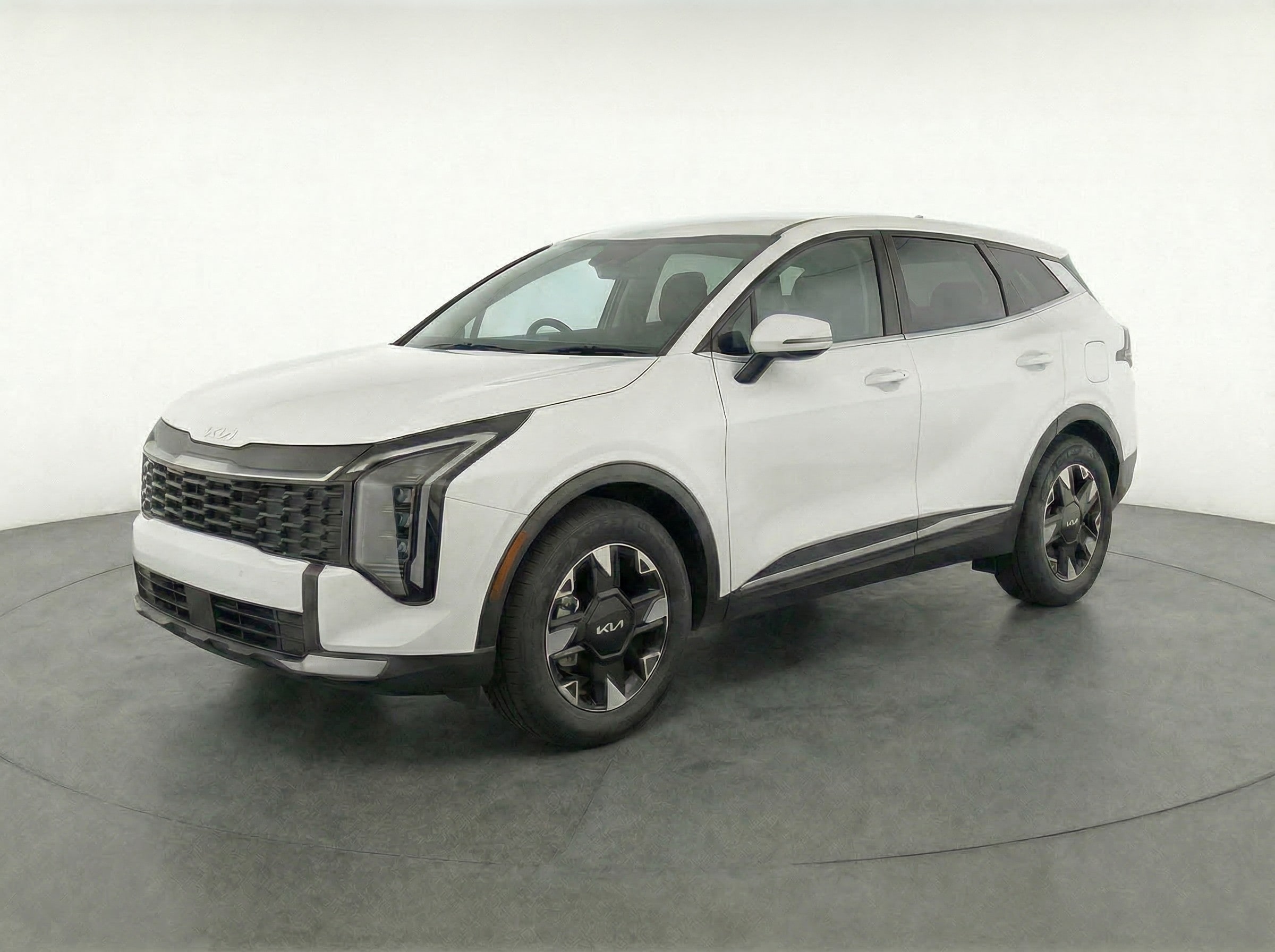 Thumbnail: 2026 Kia Sportage - 3