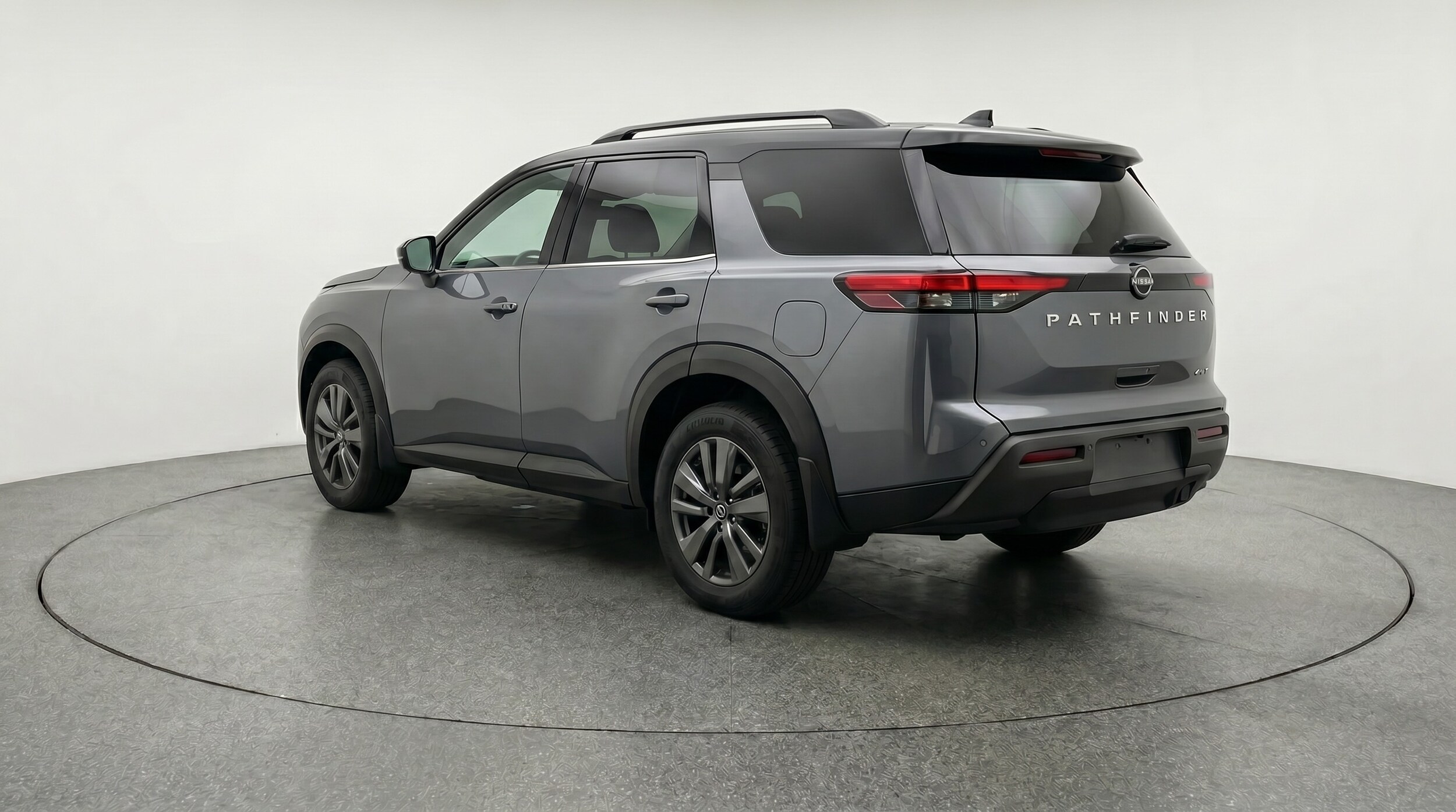 Thumbnail: 2025 Nissan Pathfinder - 5
