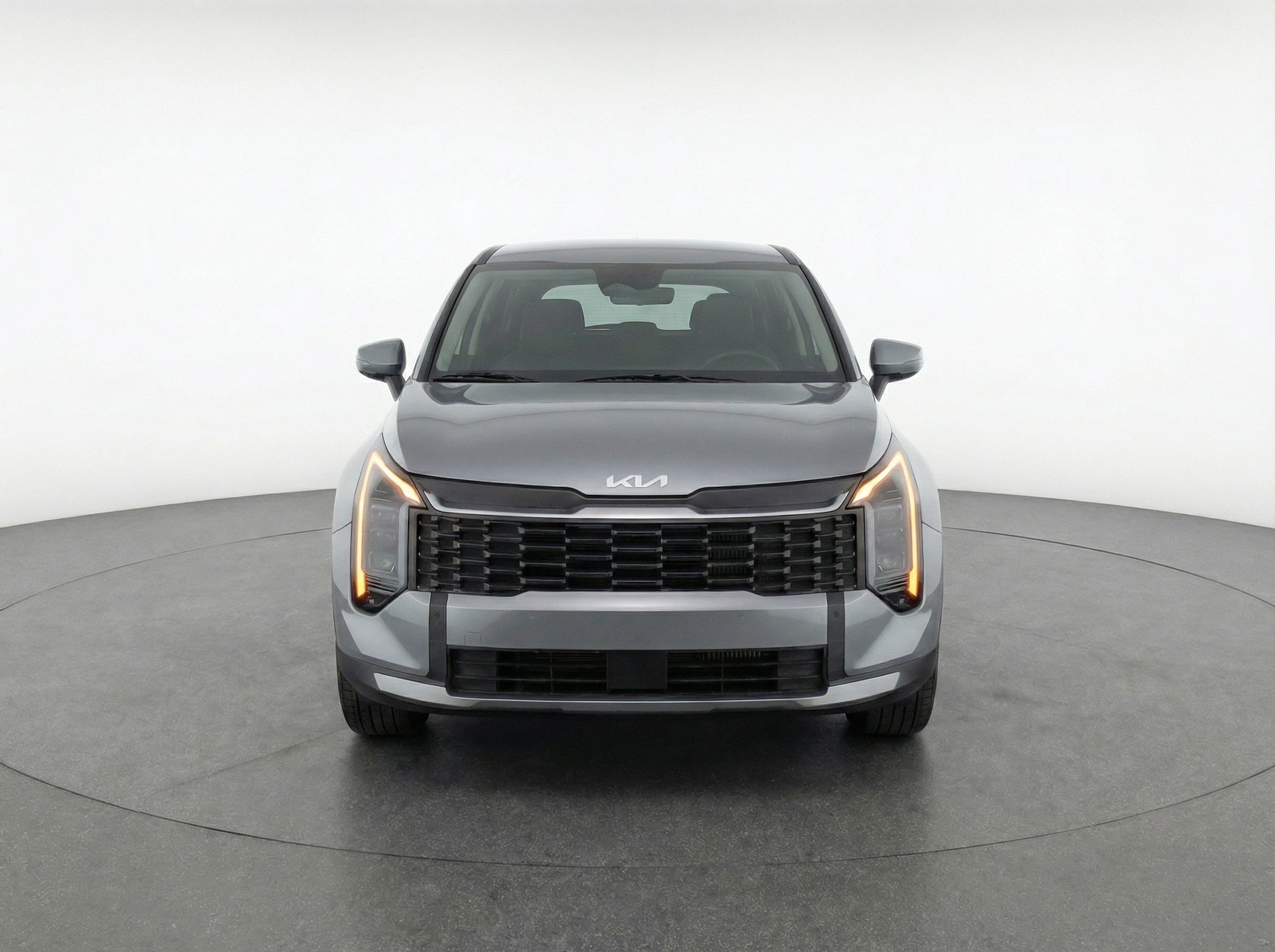 Thumbnail: 2026 Kia Sportage - 2