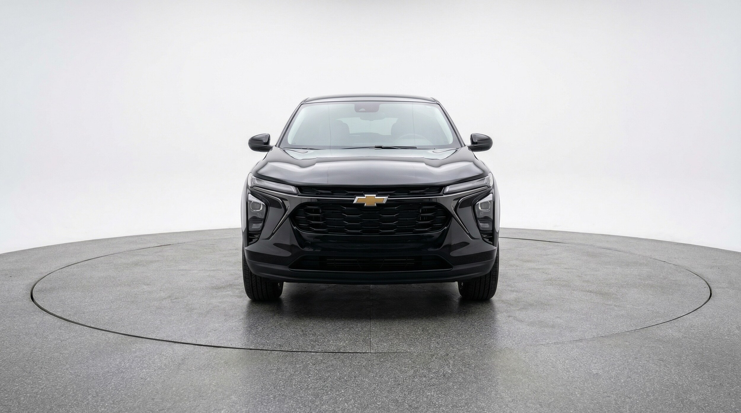 Thumbnail: 2025 Chevrolet Trax - 2