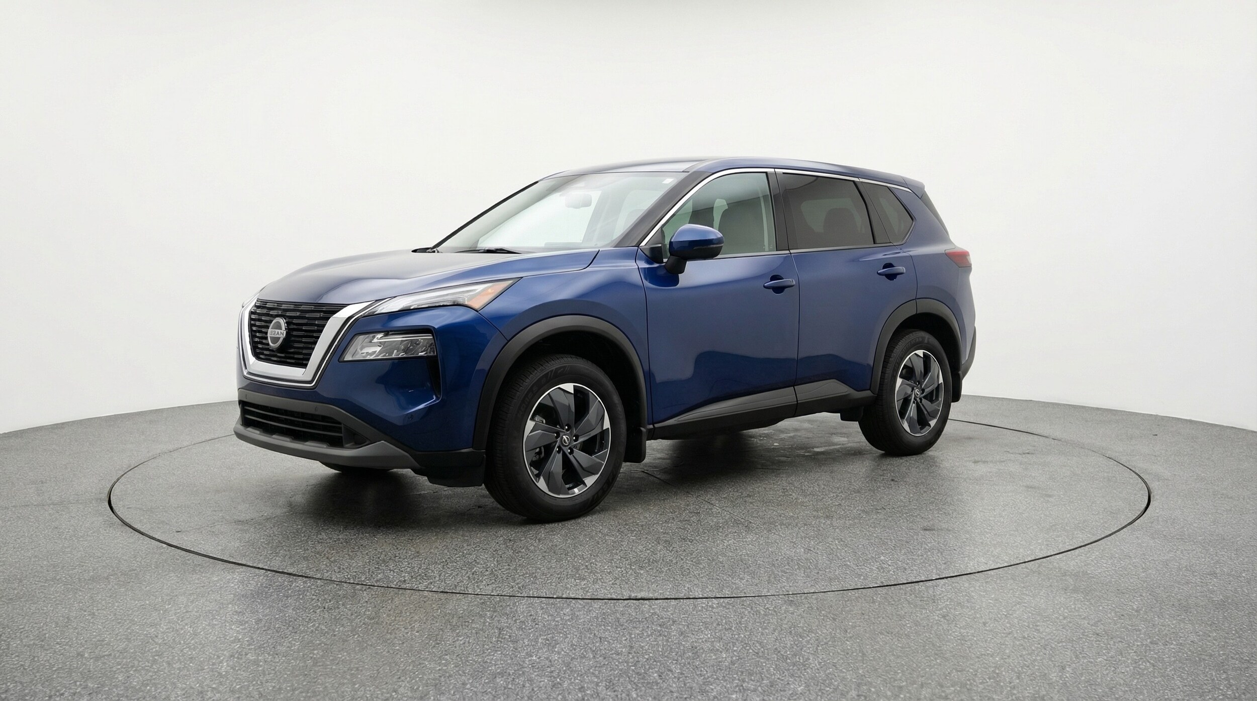 Thumbnail: 2025 Nissan Rogue - 3