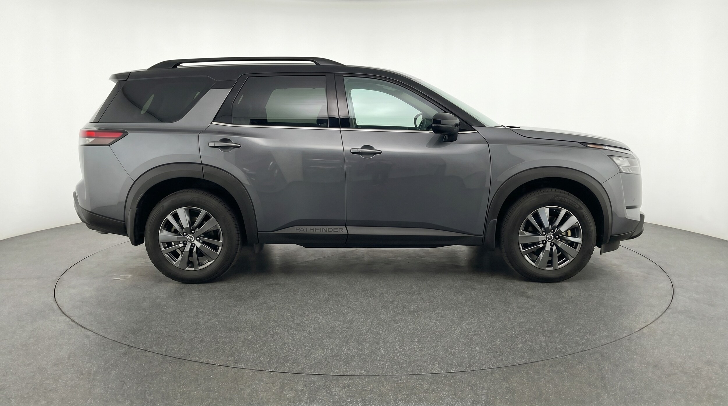 Thumbnail: 2025 Nissan Pathfinder - 8