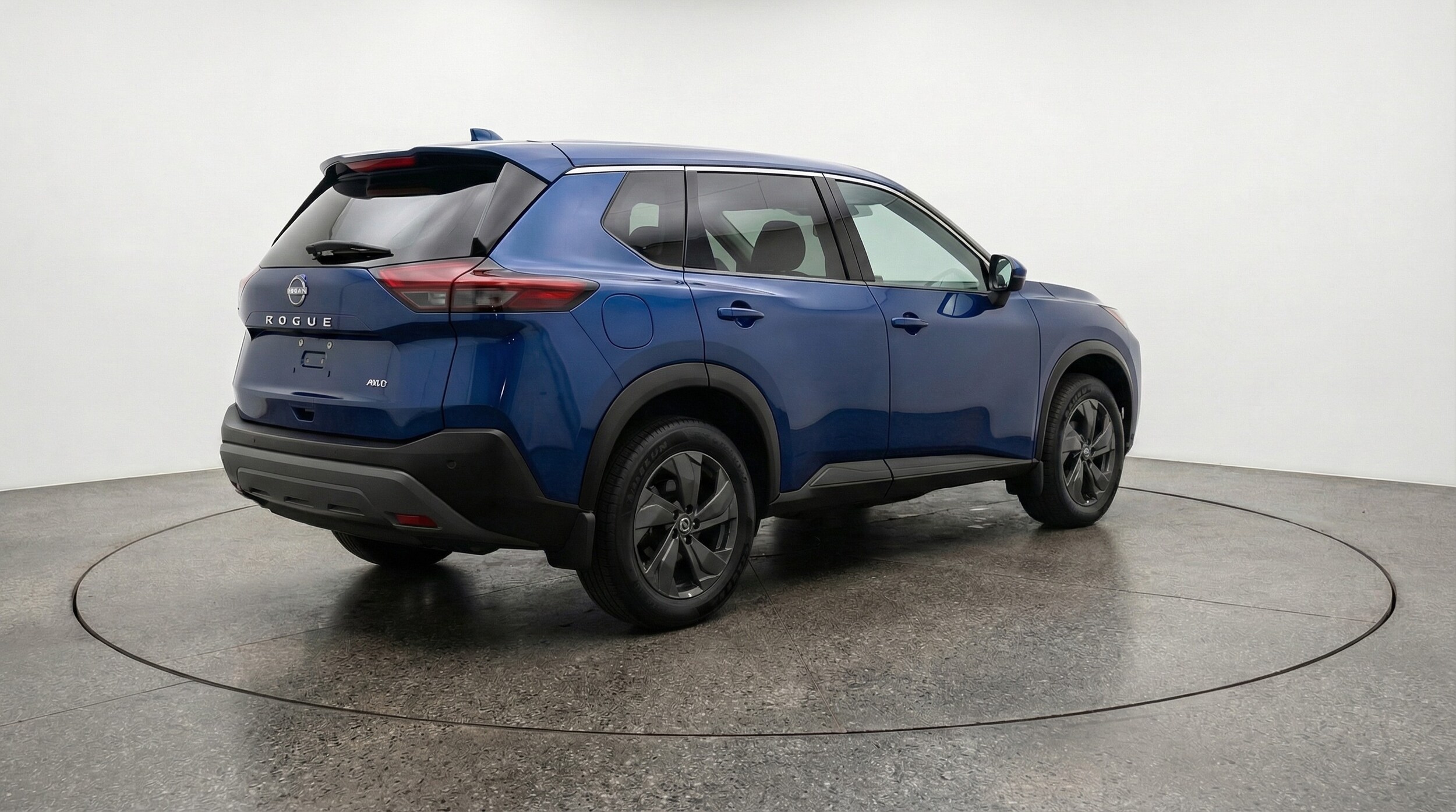 Thumbnail: 2025 Nissan Rogue - 7