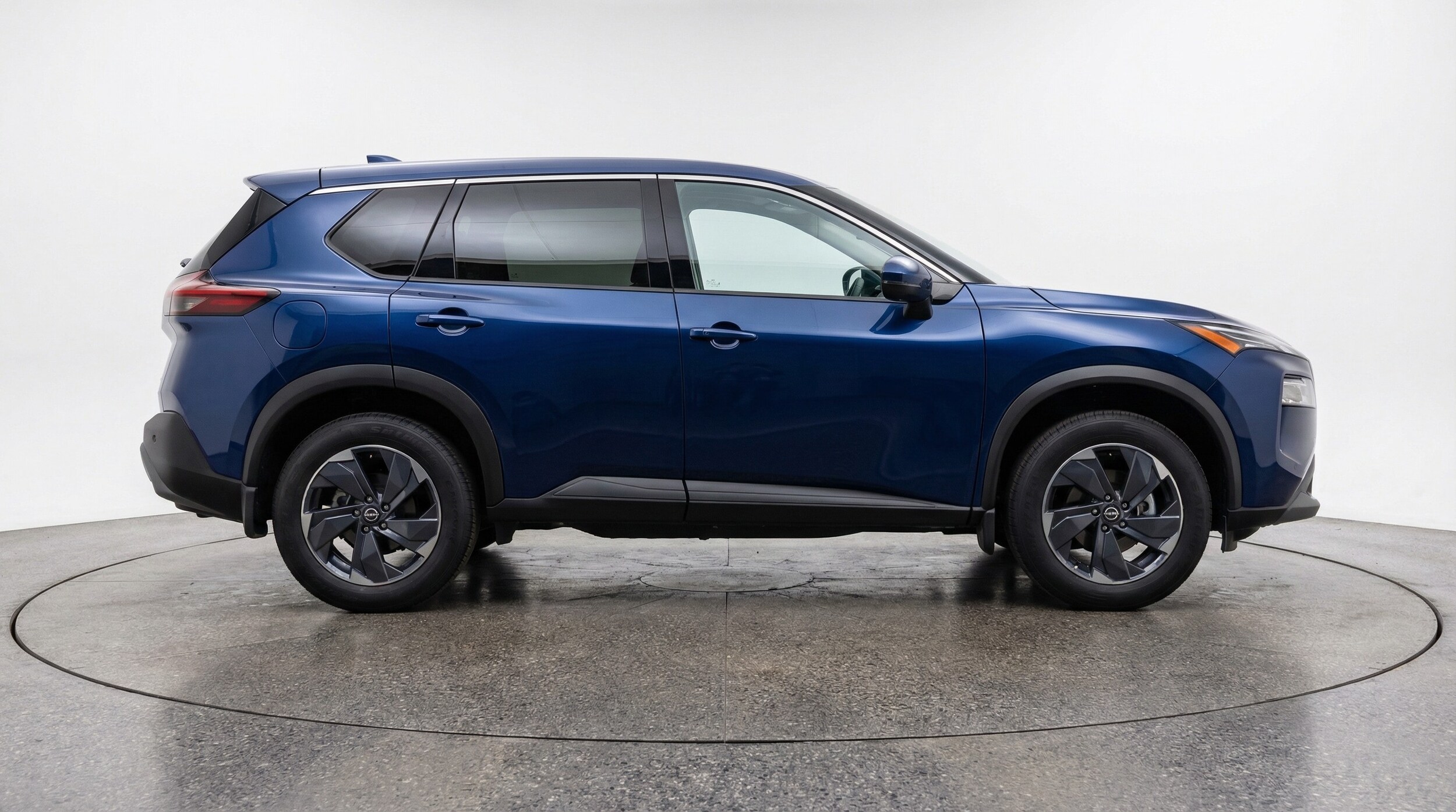 Thumbnail: 2025 Nissan Rogue - 8