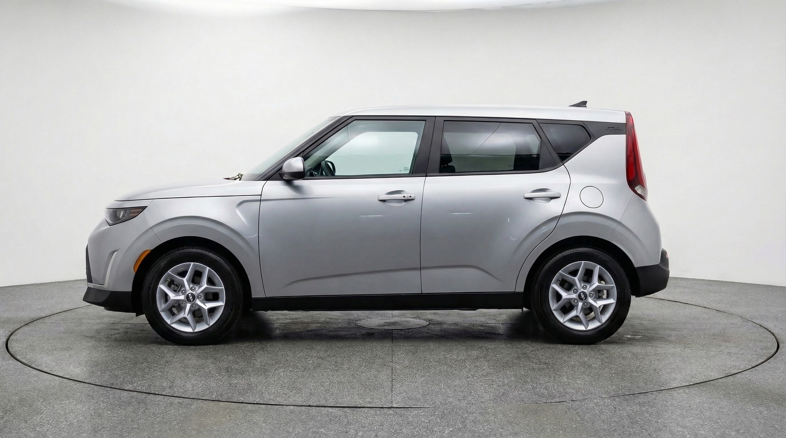 Thumbnail: 2025 Kia Soul - 4
