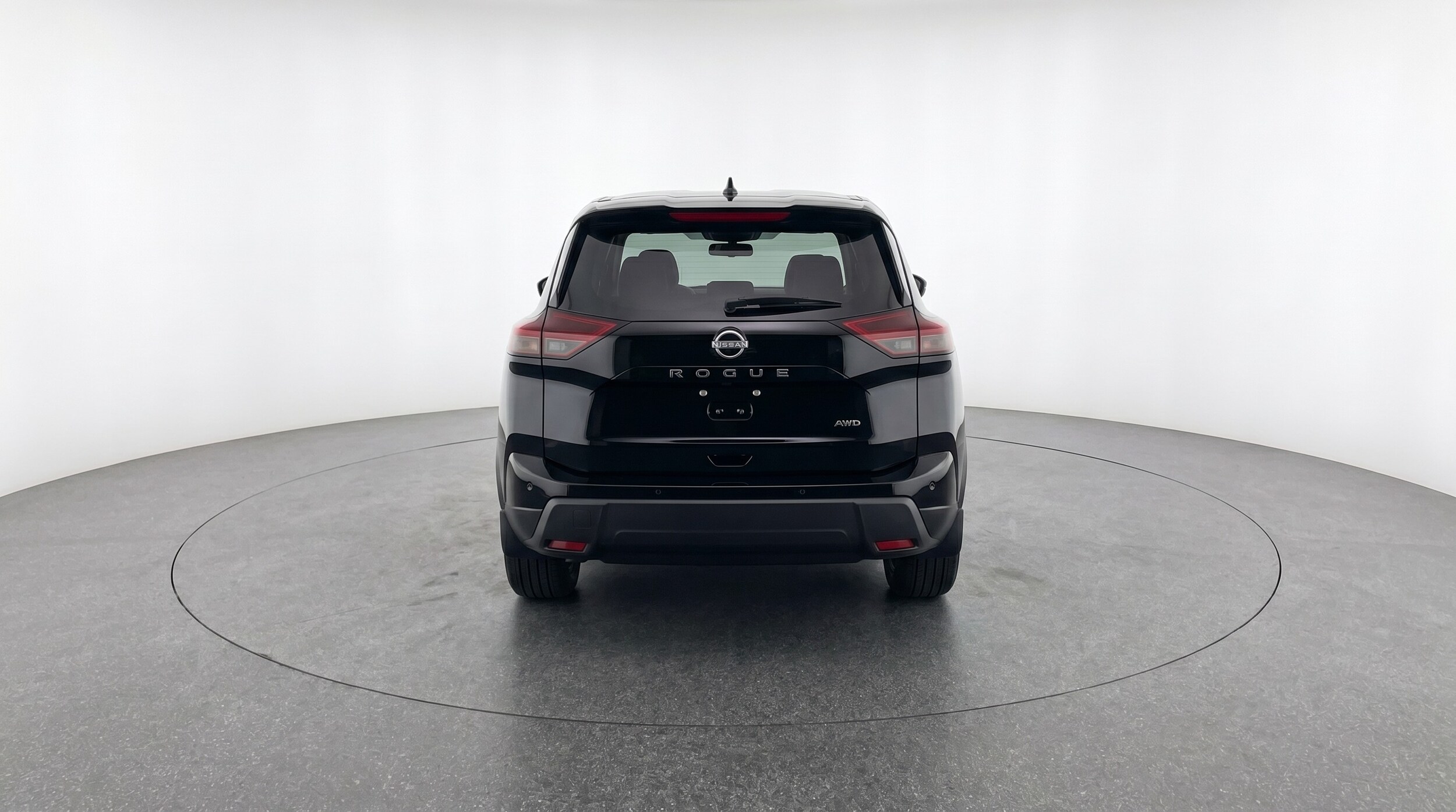 Thumbnail: 2025 Nissan Rogue - 6