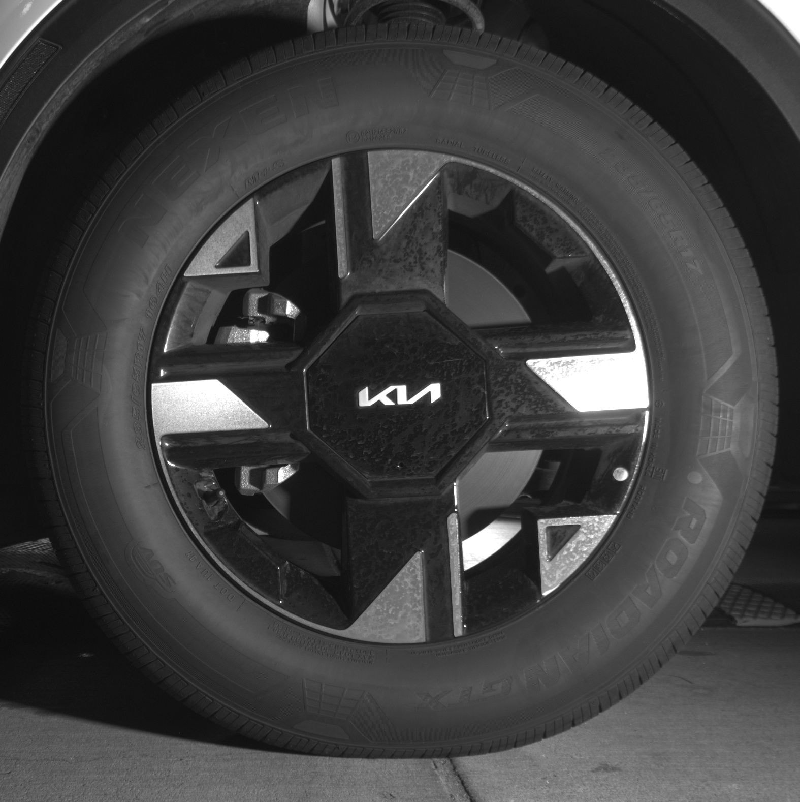 Thumbnail: 2026 Kia Sportage - 9