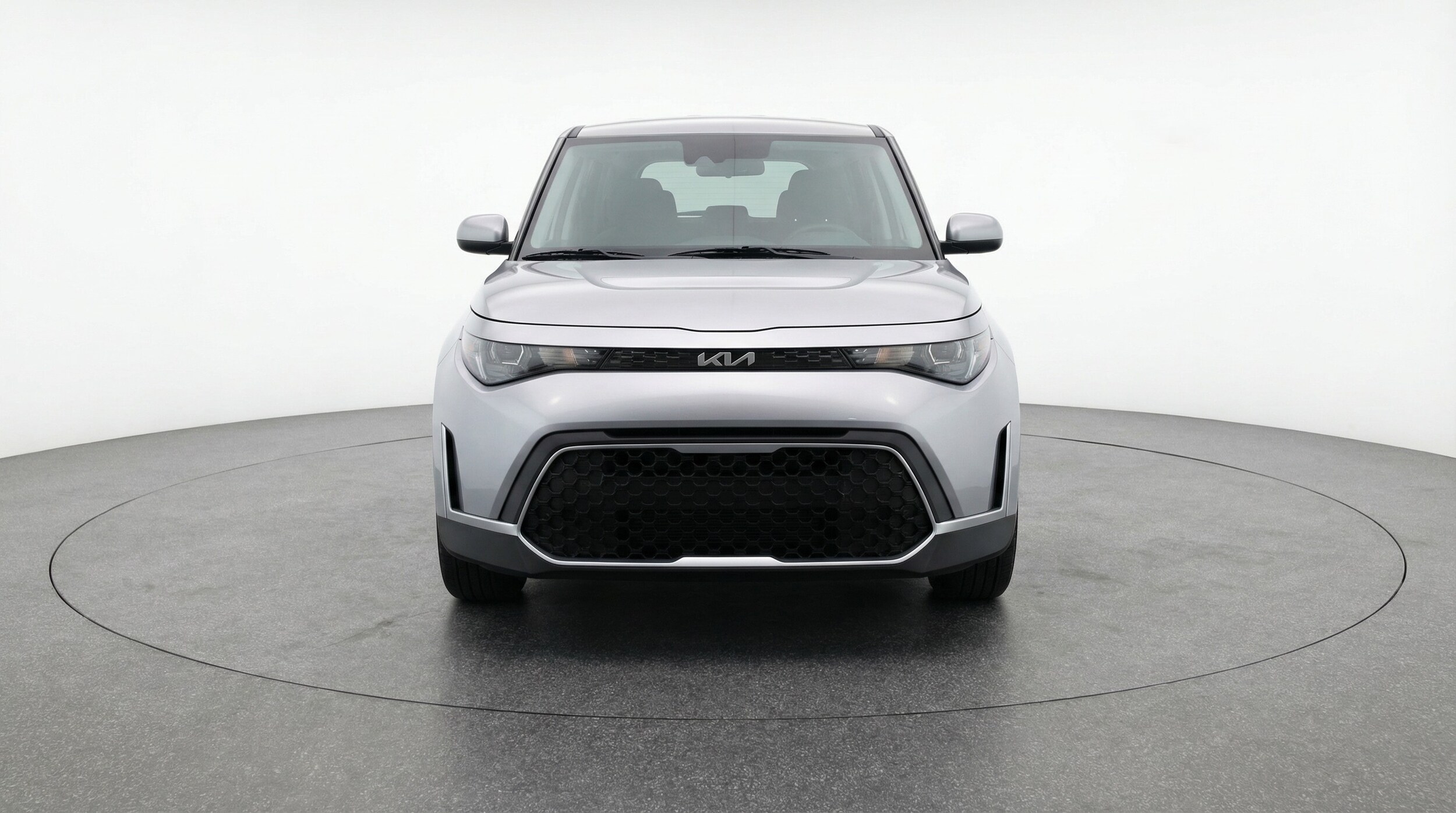 Thumbnail: 2025 Kia Soul - 2