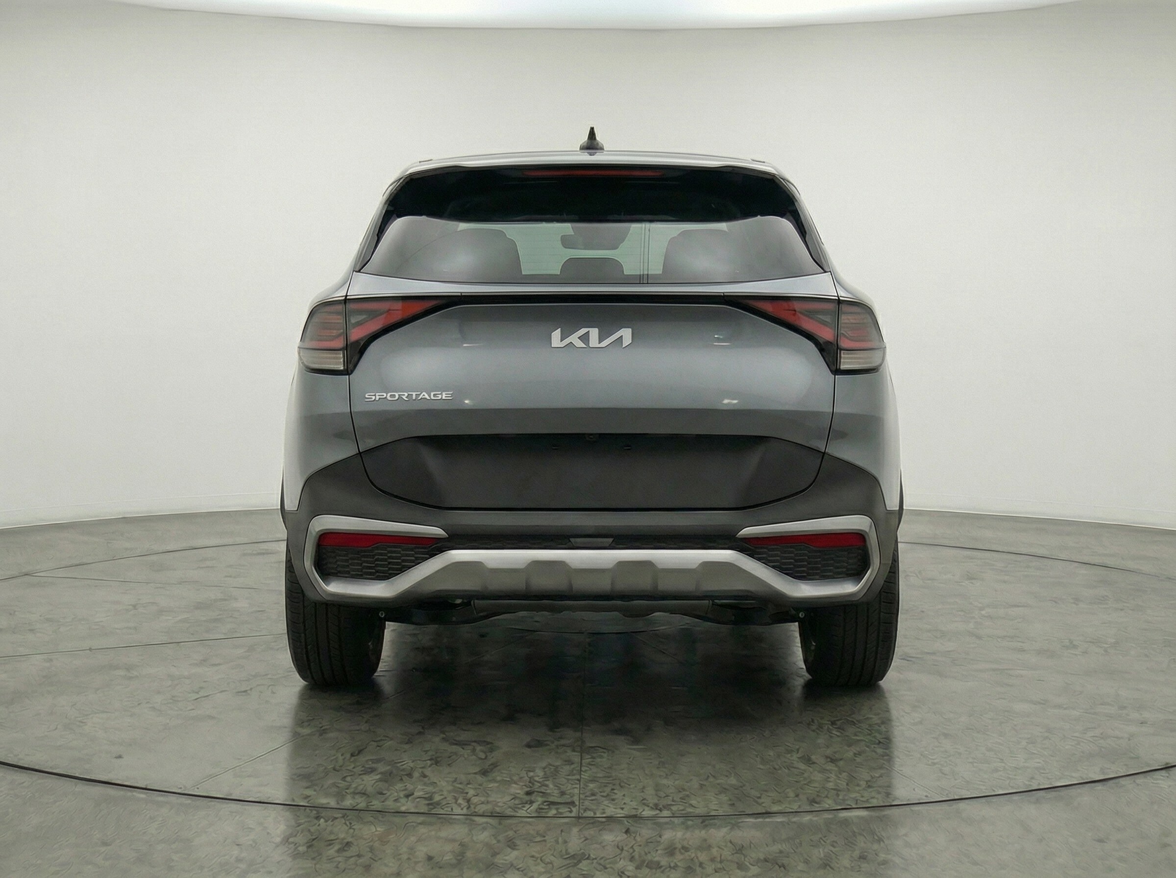 Thumbnail: 2026 Kia Sportage - 6