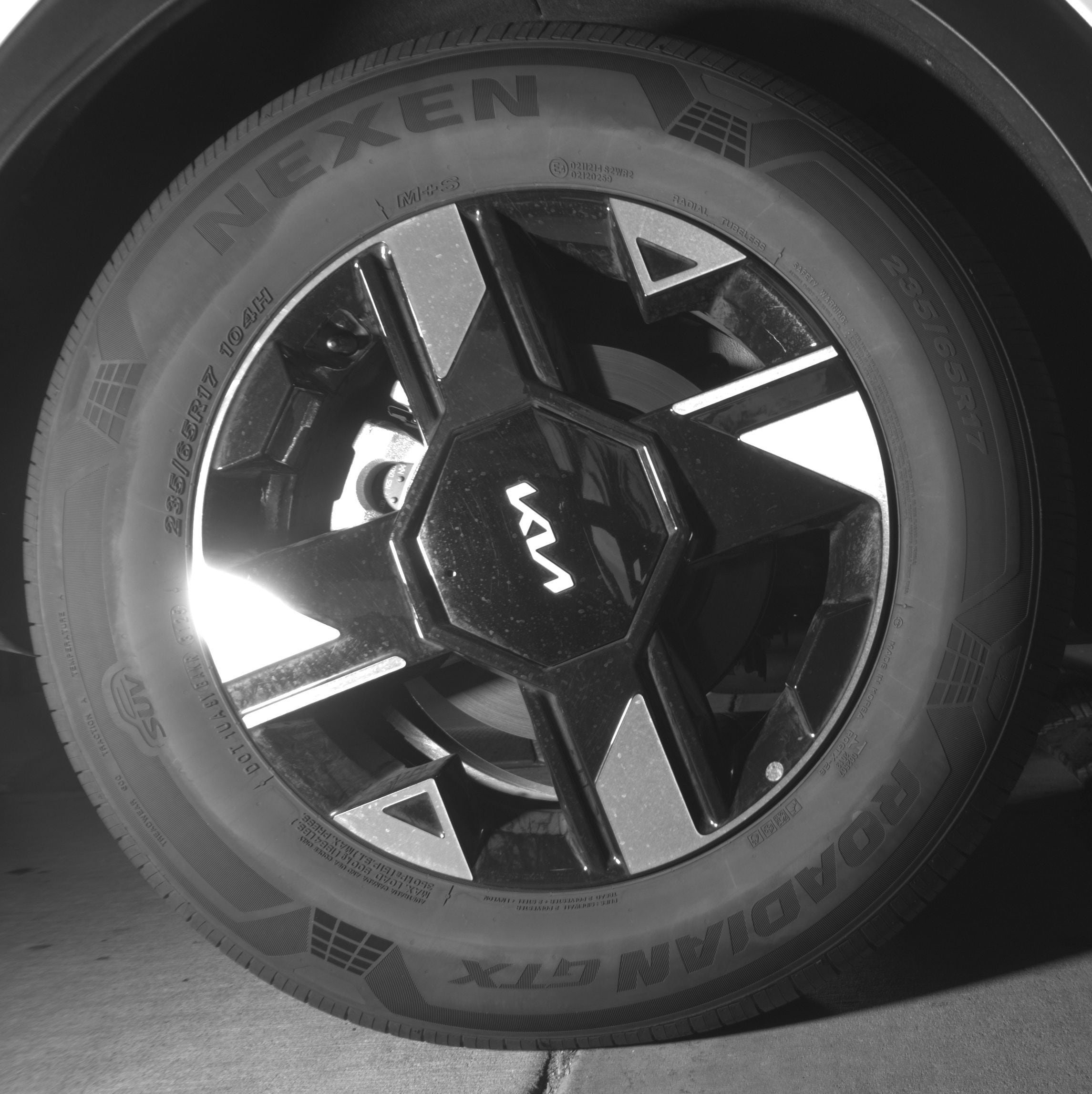 Thumbnail: 2026 Kia Sportage - 12