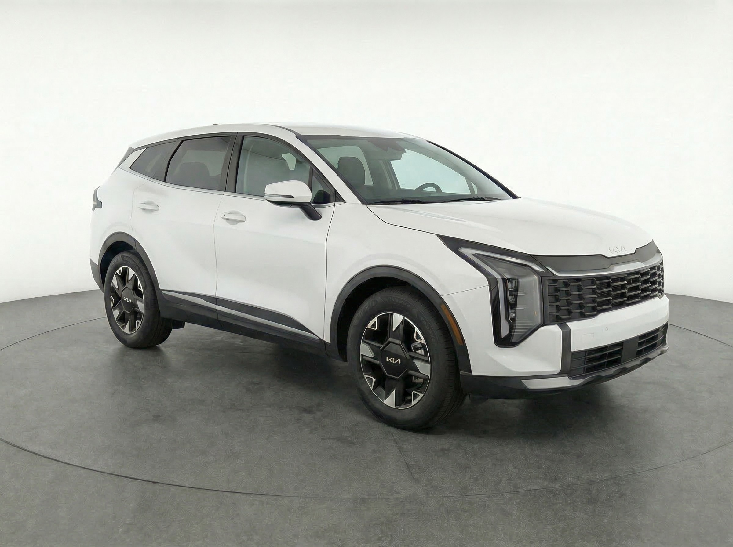 Thumbnail: 2026 Kia Sportage - 1