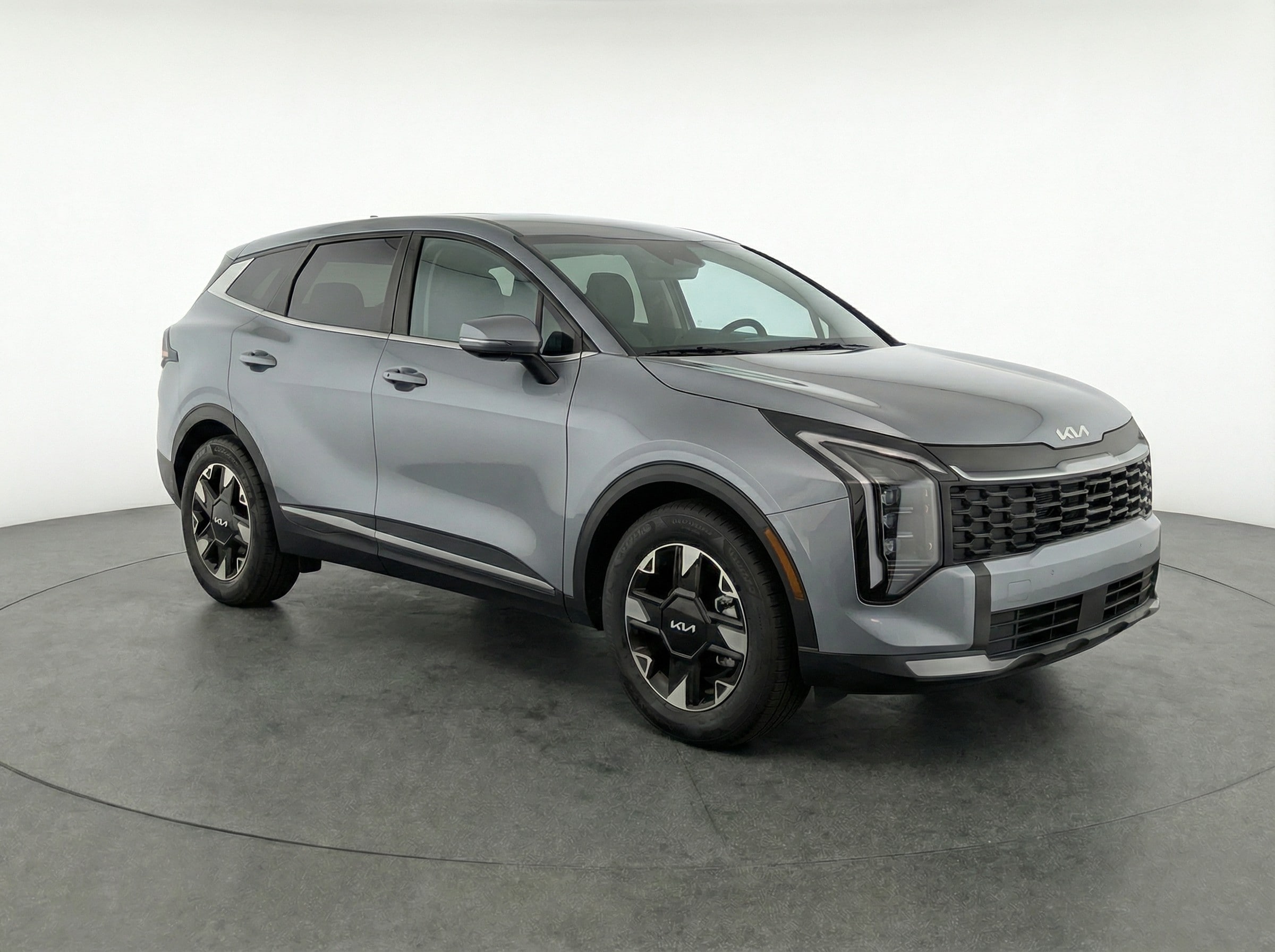 Thumbnail: 2026 Kia Sportage - 1
