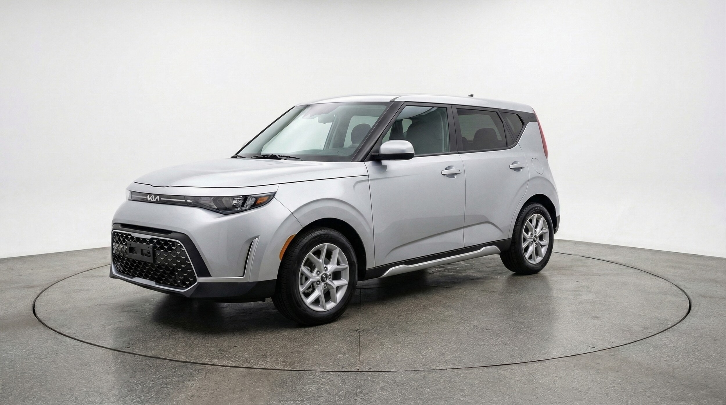 Thumbnail: 2025 Kia Soul - 3