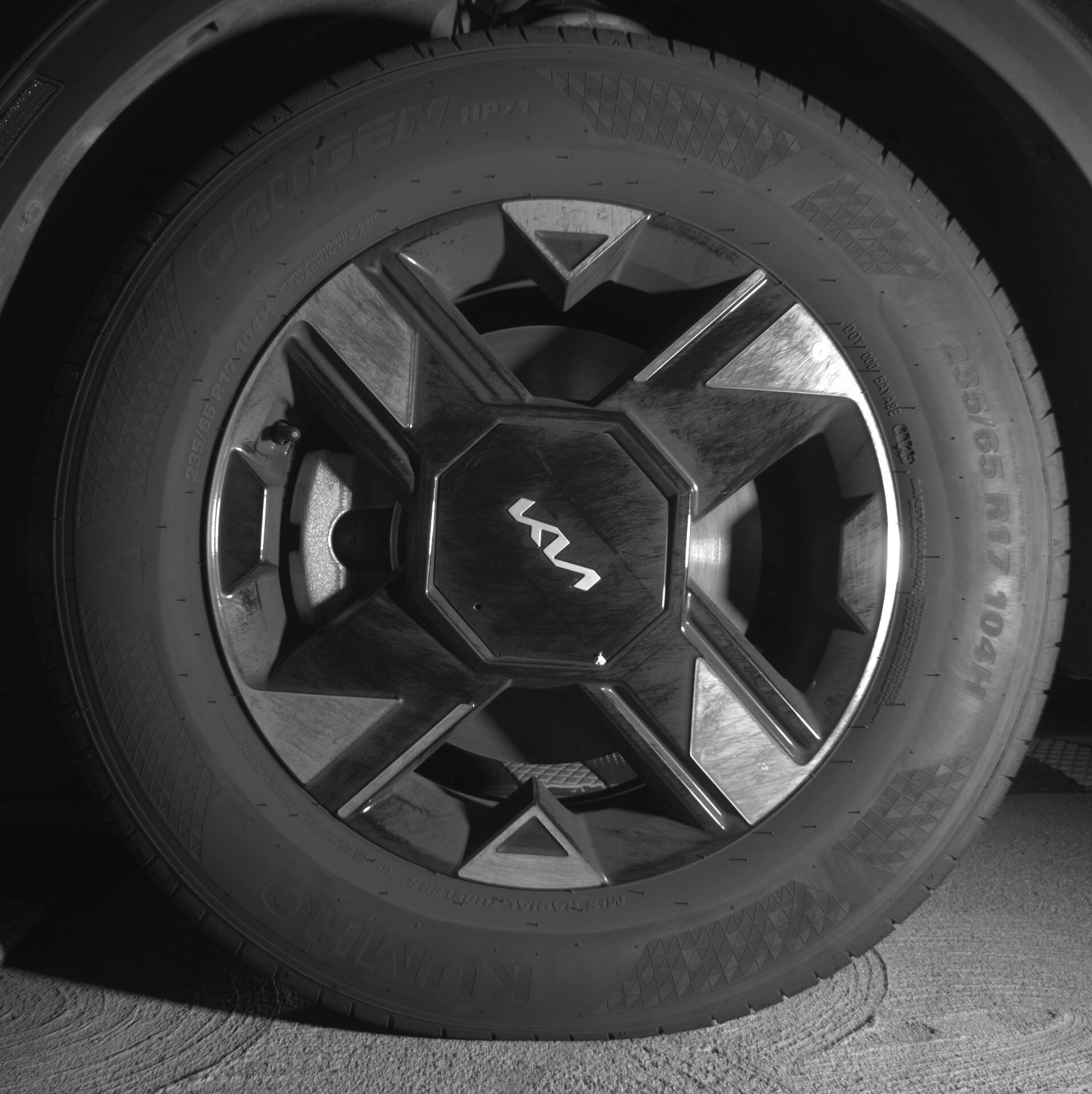 Thumbnail: 2026 Kia Sportage - 9
