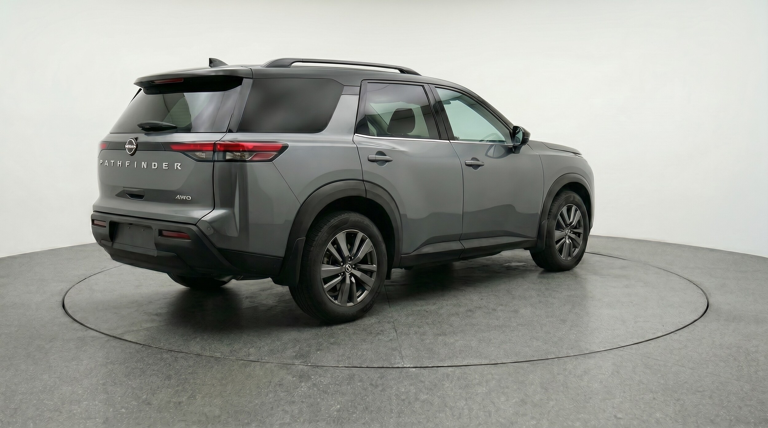Thumbnail: 2025 Nissan Pathfinder - 7