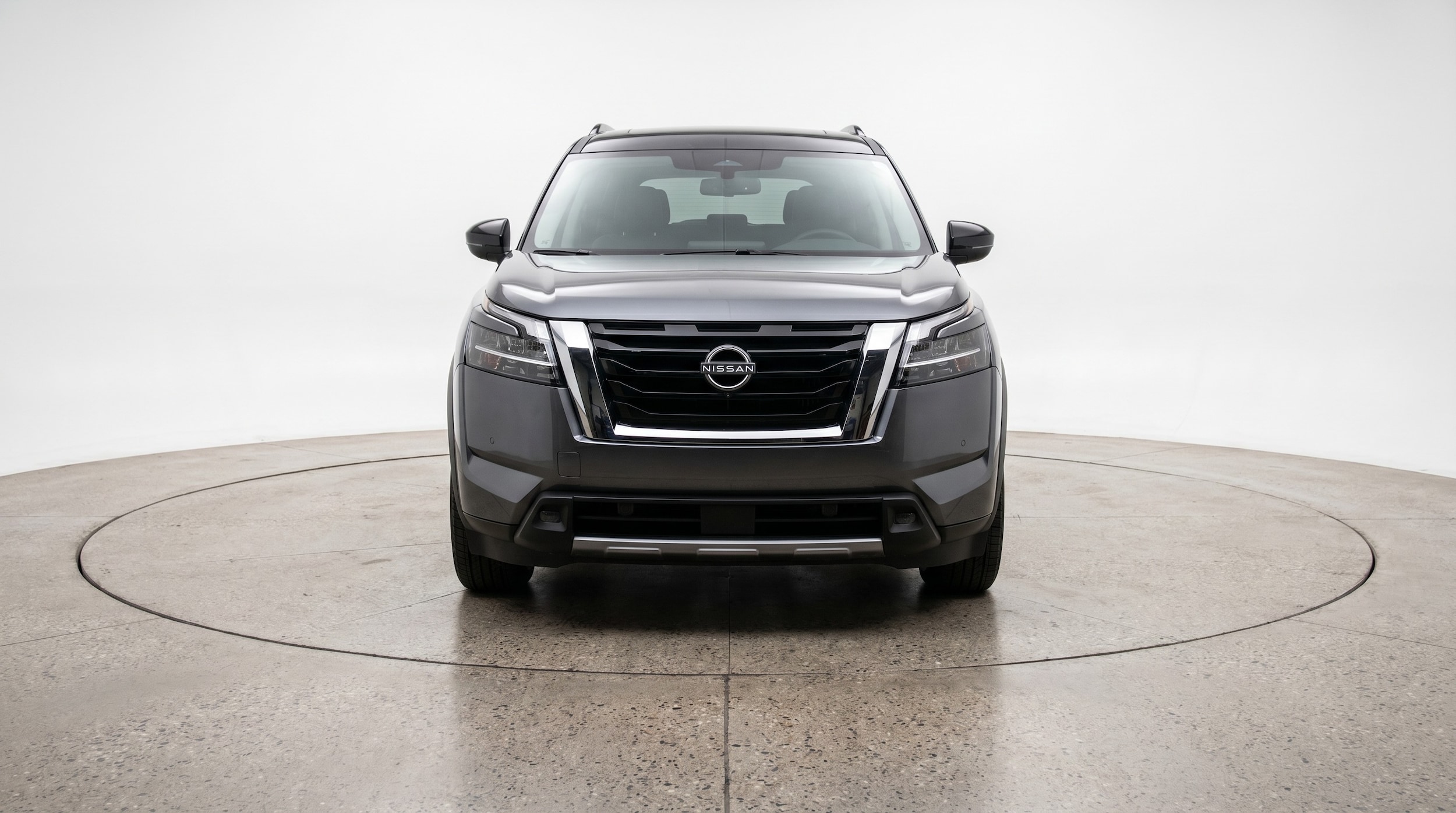 Thumbnail: 2025 Nissan Pathfinder - 2