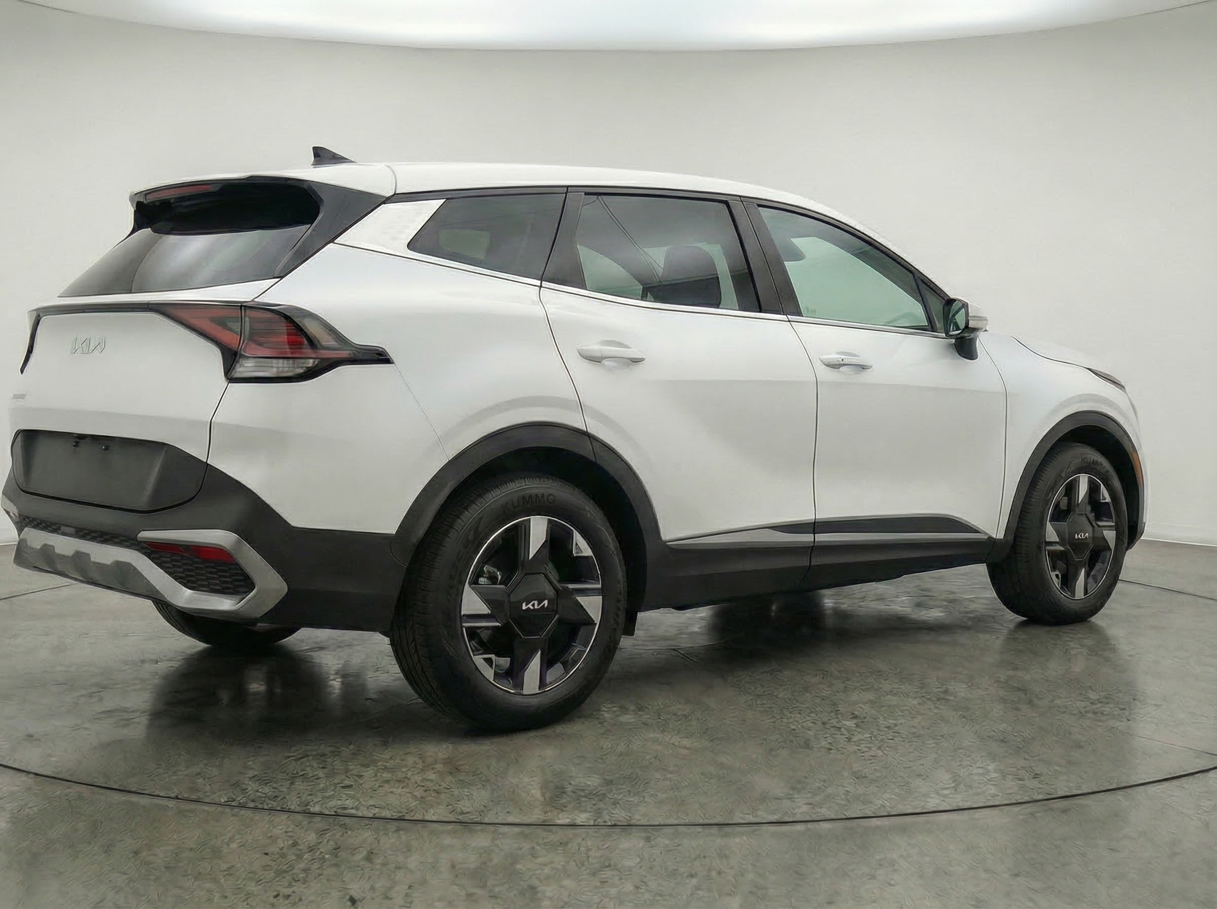 Thumbnail: 2026 Kia Sportage - 7