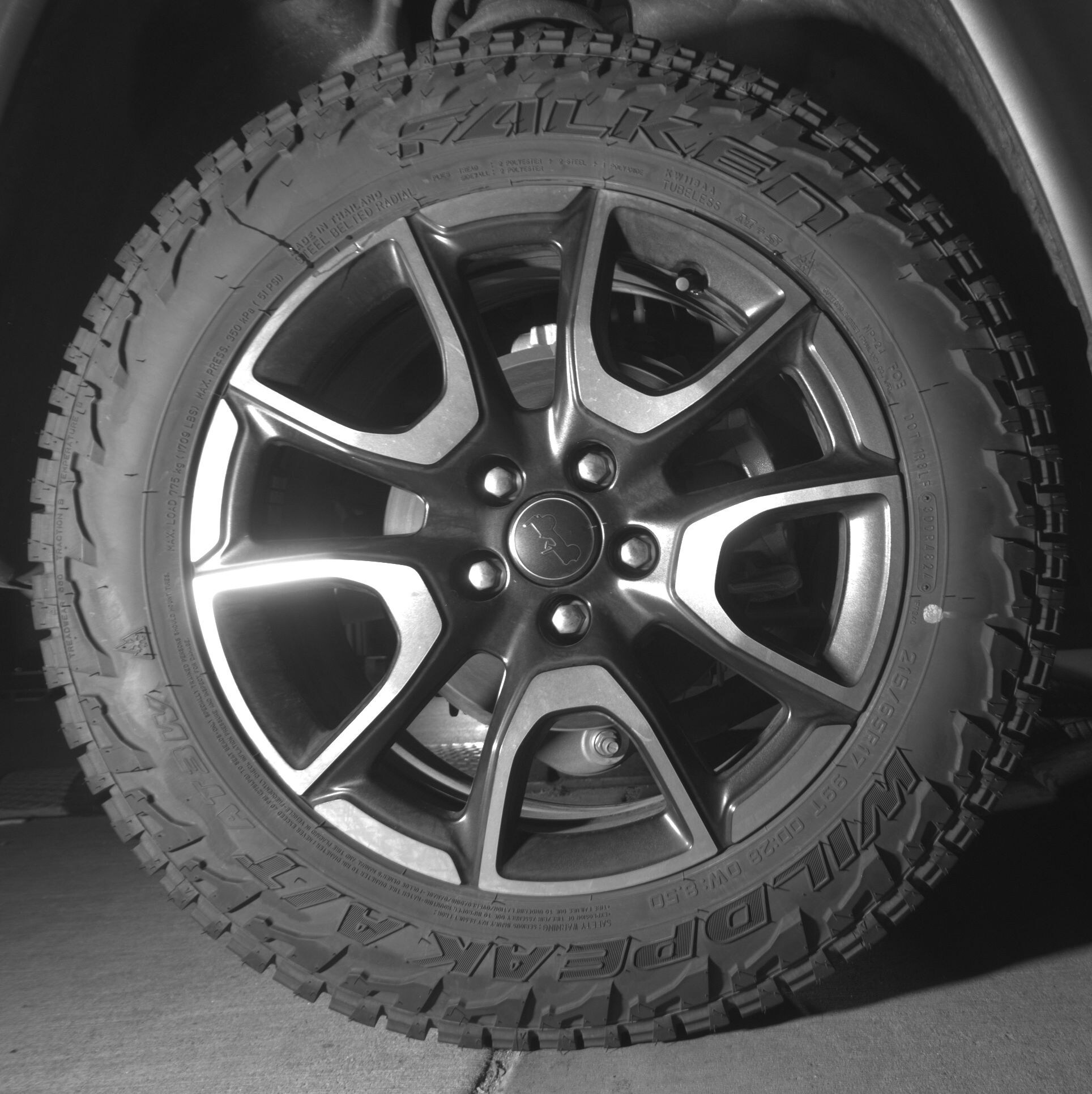 Thumbnail: 2025 Jeep Compass - 12